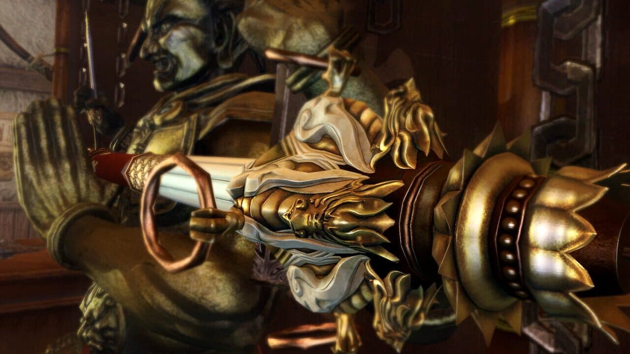 Master of Meteor Blades thumbnail 2