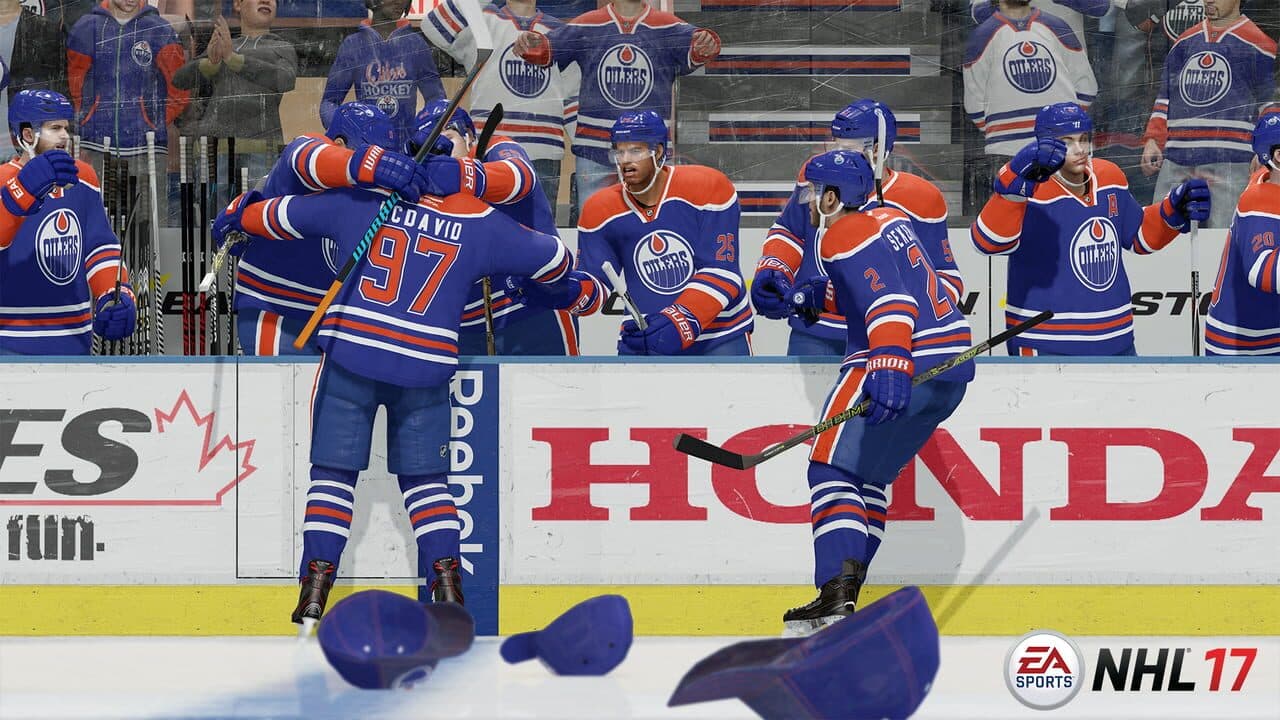 NHL 17 thumbnail 2