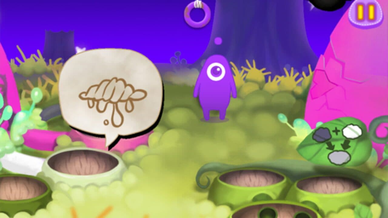 Help Purple screenshot 1