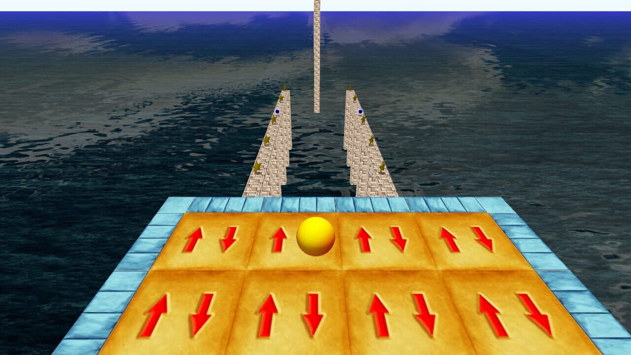 Crazy Ball Adventures thumbnail 3