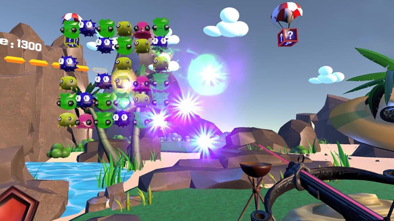 UMA-War VR thumbnail 3