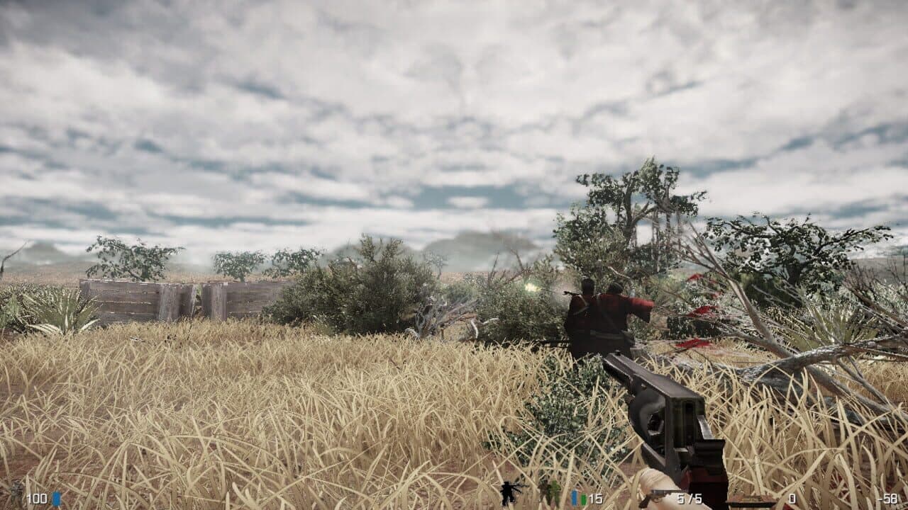 Zulu Response thumbnail 3