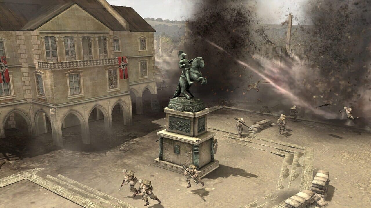 Company of Heroes: Legacy Edition thumbnail 5
