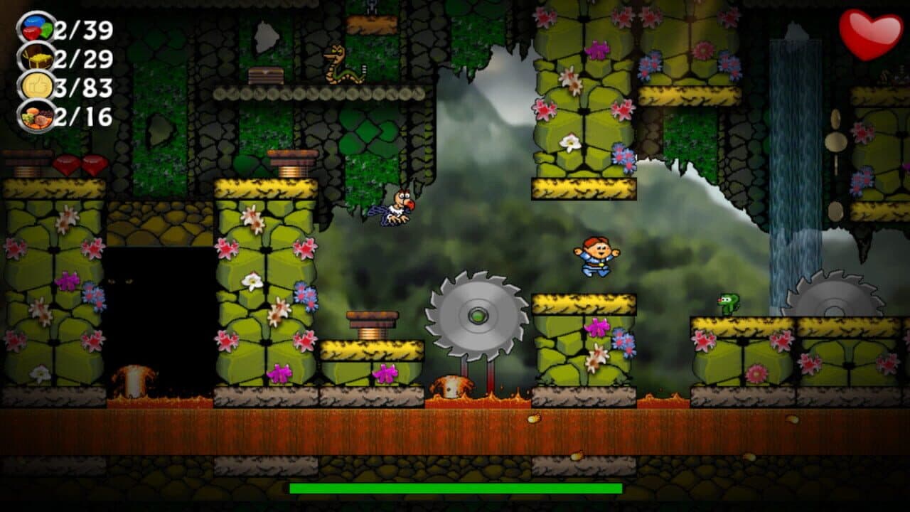Canyon Capers thumbnail 5