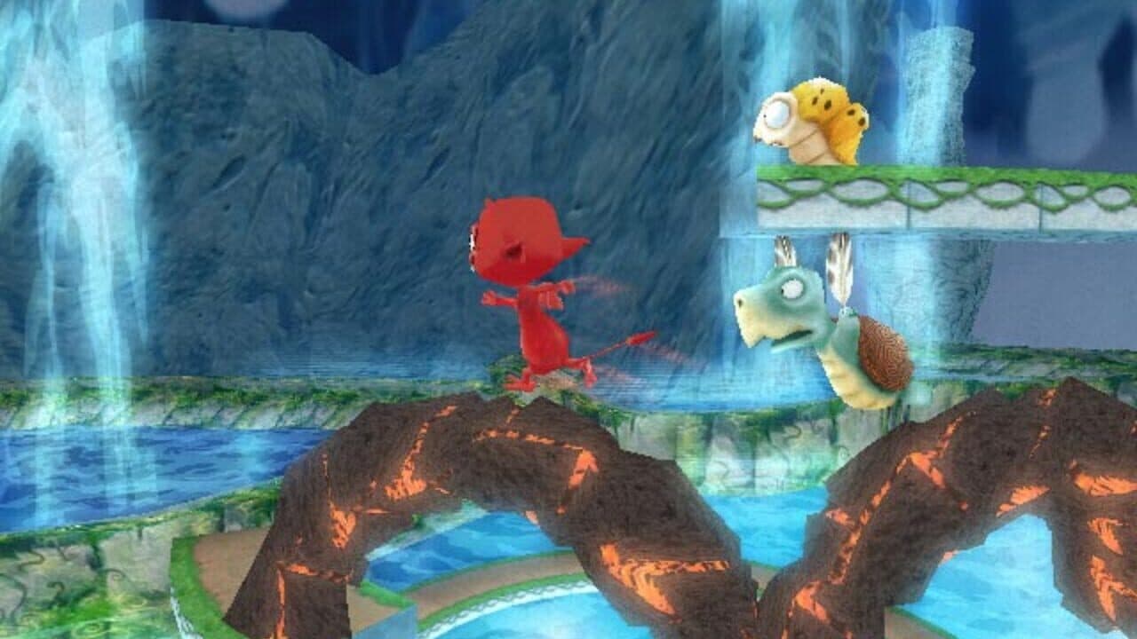 Cocoto Platform Jumper thumbnail 3