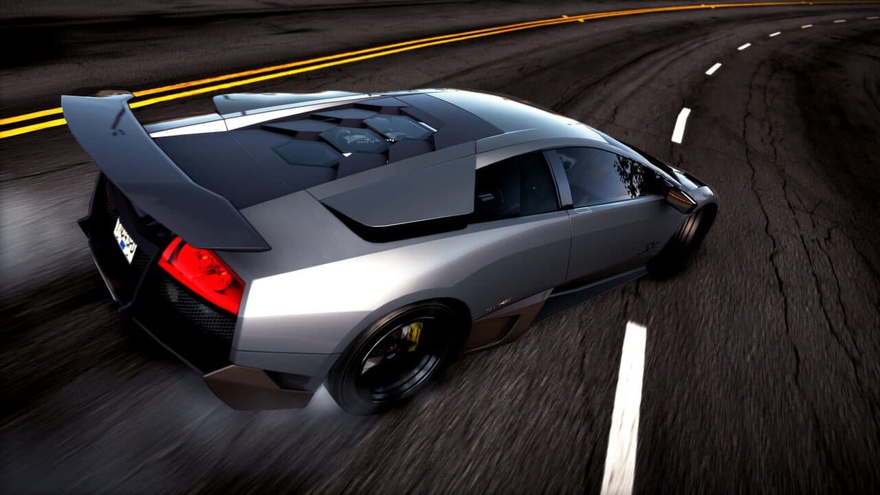 Need for Speed: Hot Pursuit thumbnail 4