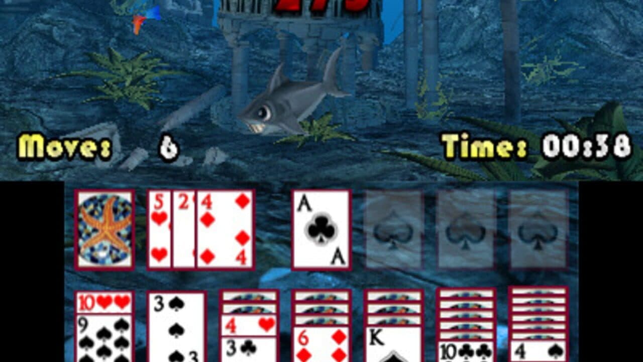 3D Solitaire thumbnail 5