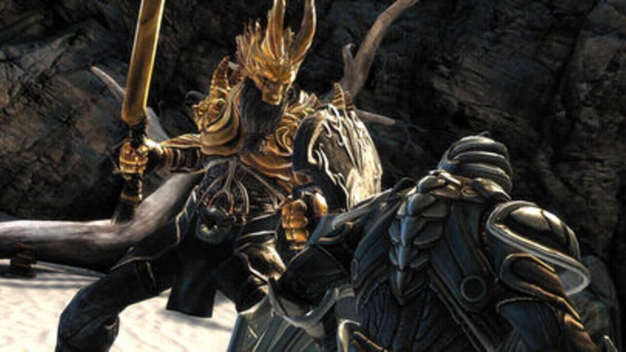 Infinity Blade thumbnail 7