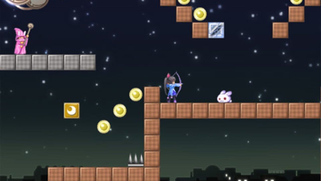Tobari and the Night of the Curious Moon thumbnail 9