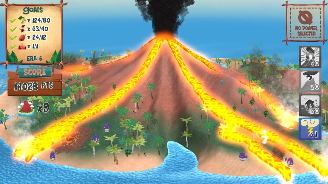 Eruption thumbnail 2