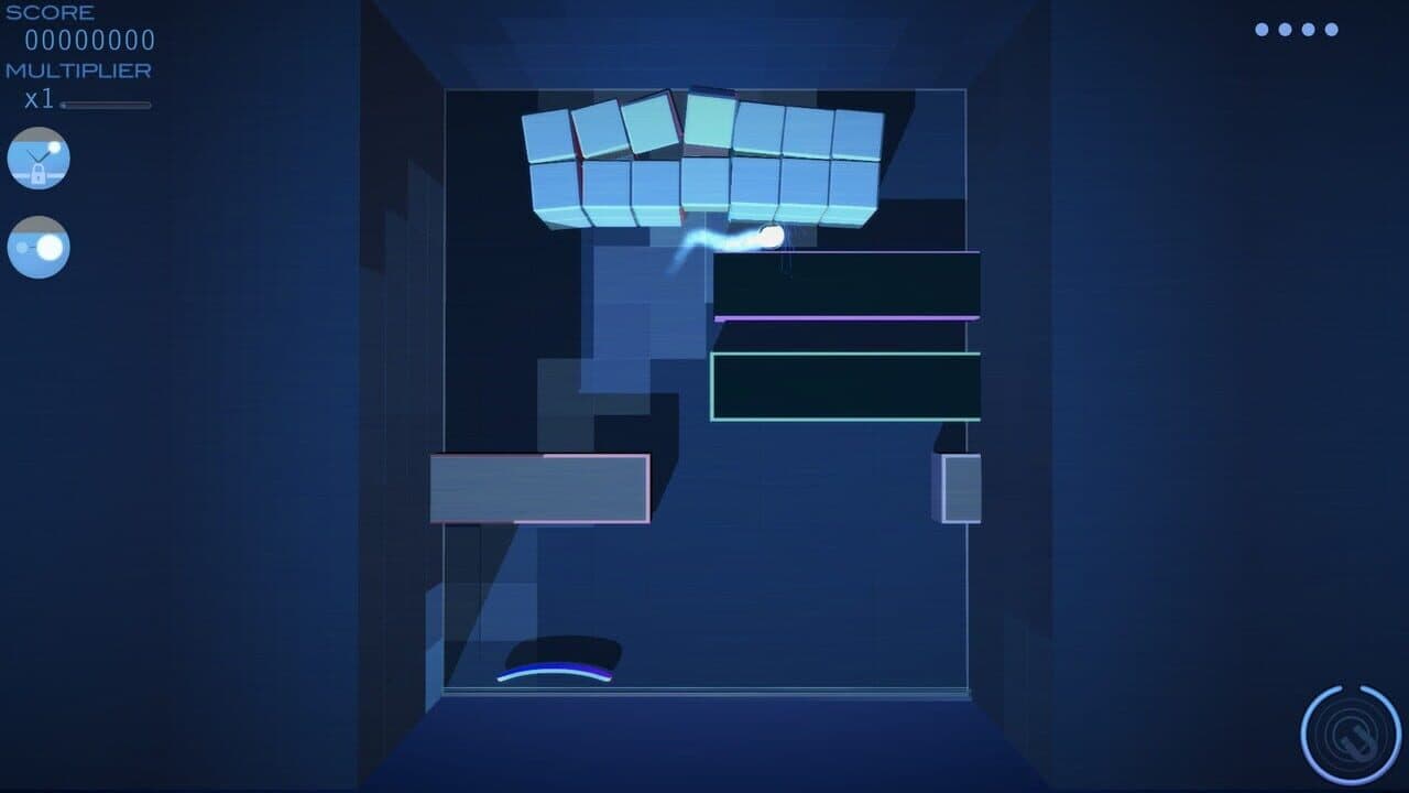 Grey Cubes thumbnail 4