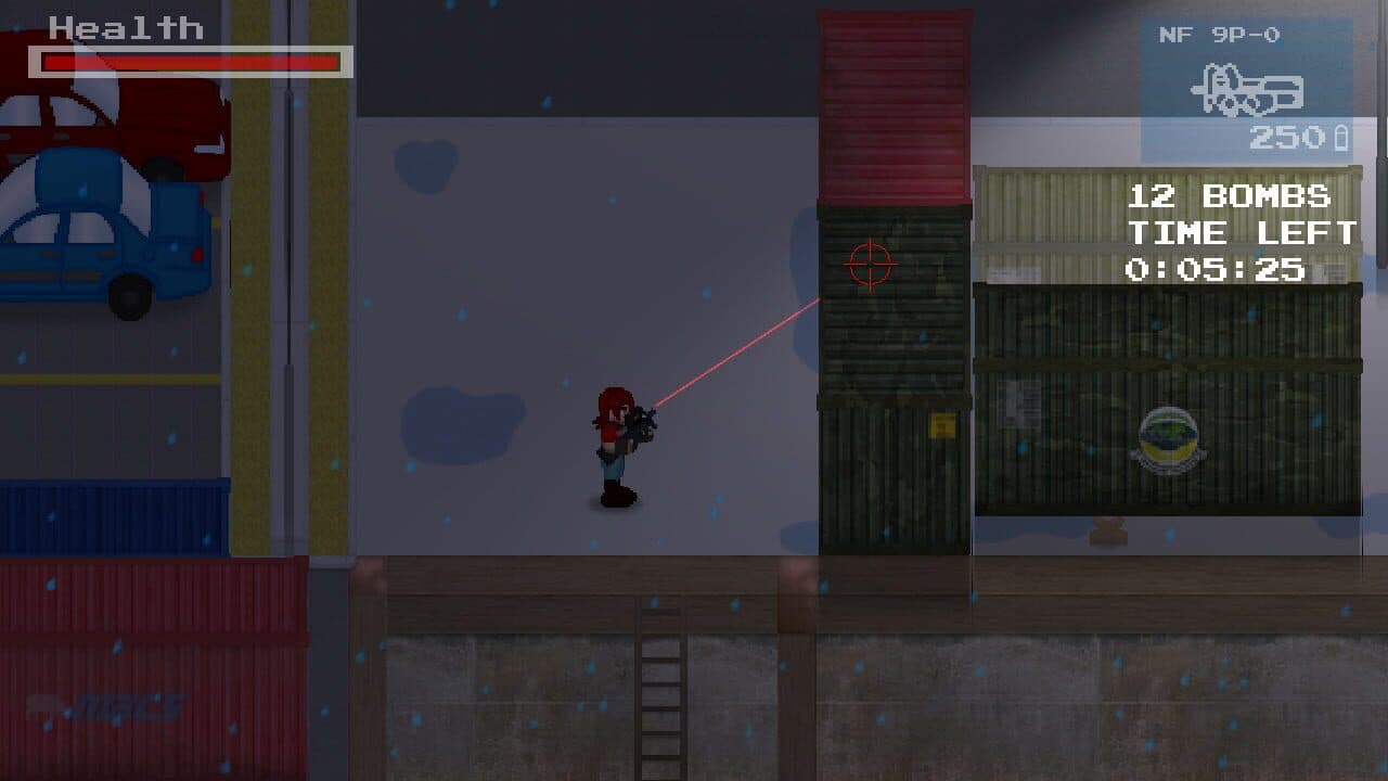 World In Danger thumbnail 5