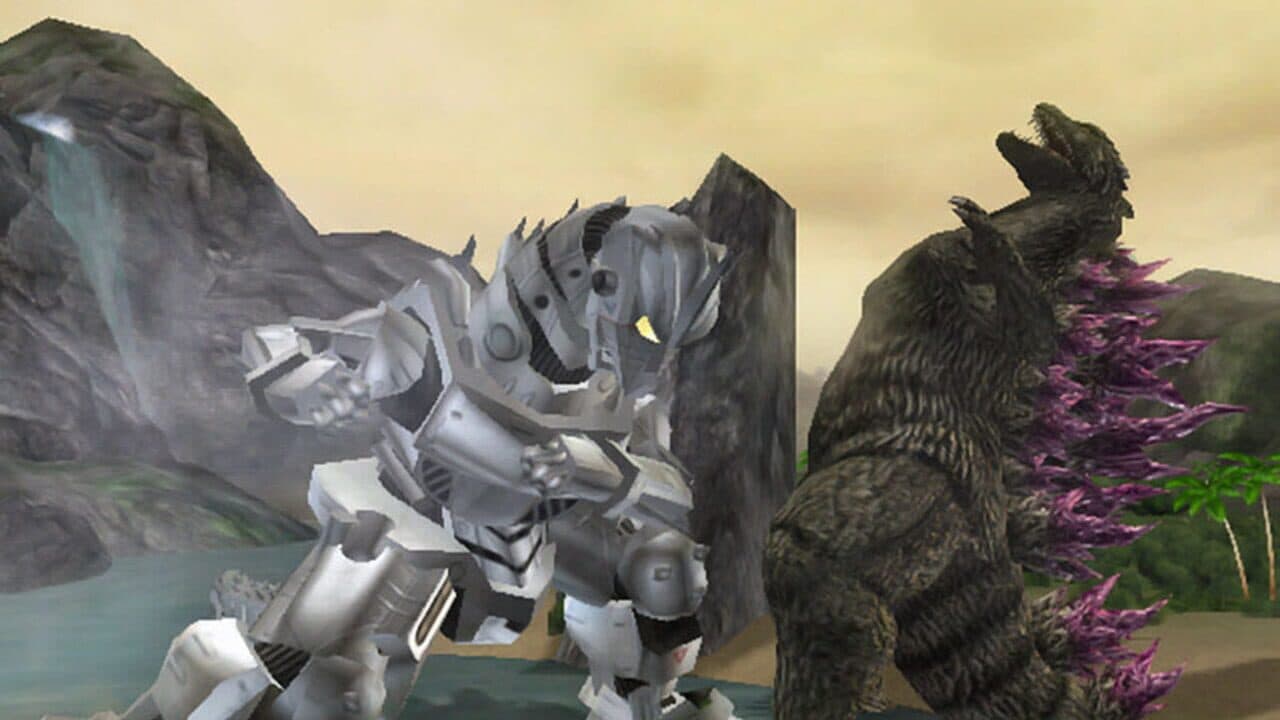 Godzilla: Unleashed thumbnail 8