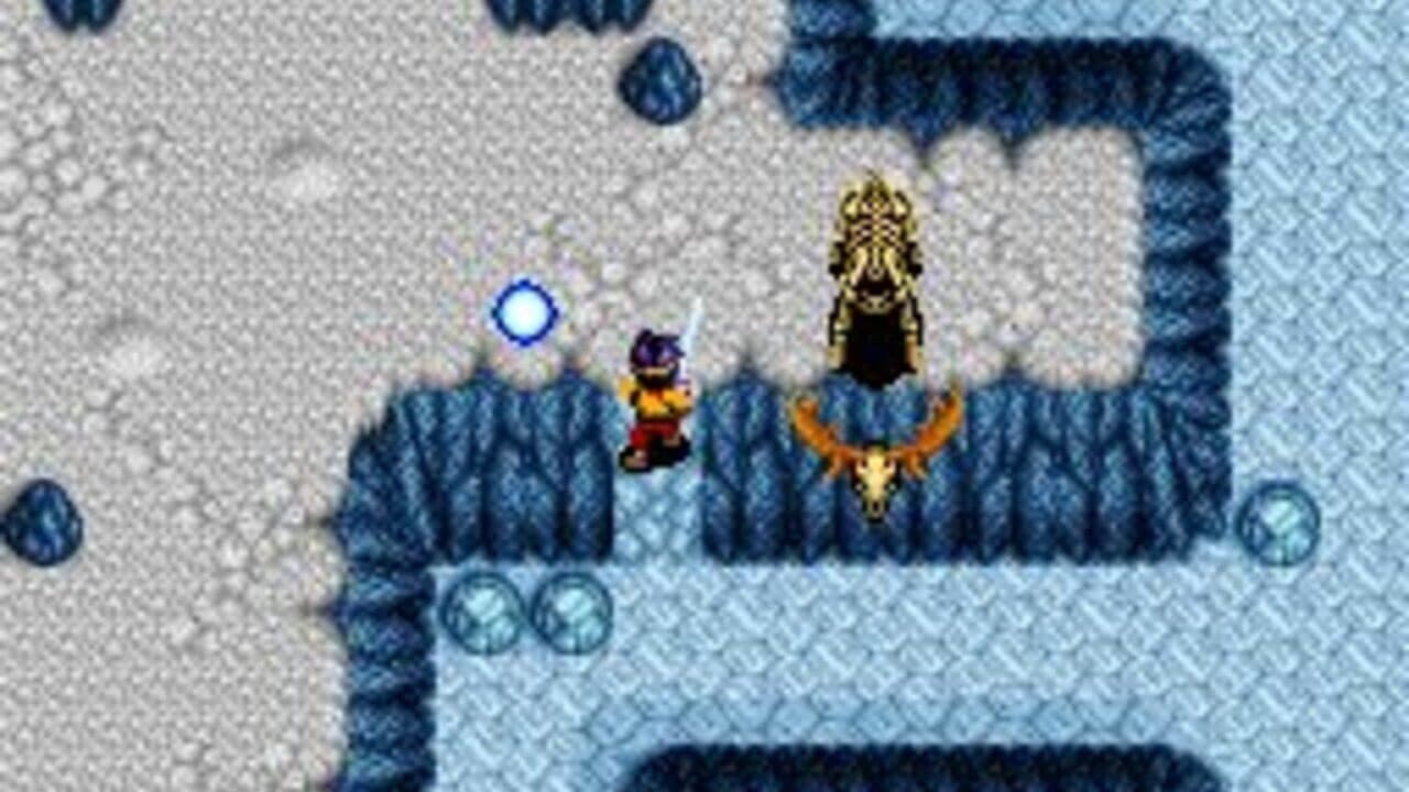 Soul Blazer thumbnail 2