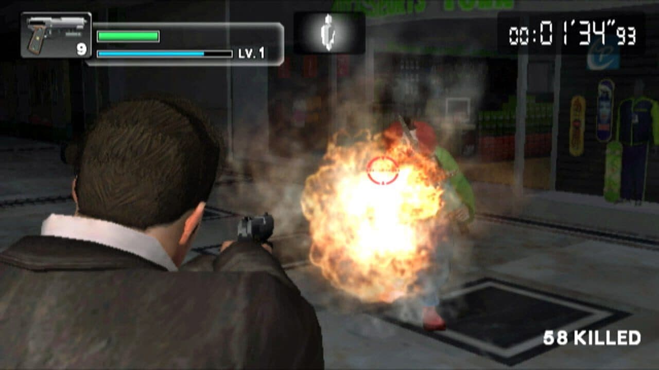 Dead Rising: Chop Till You Drop thumbnail 10