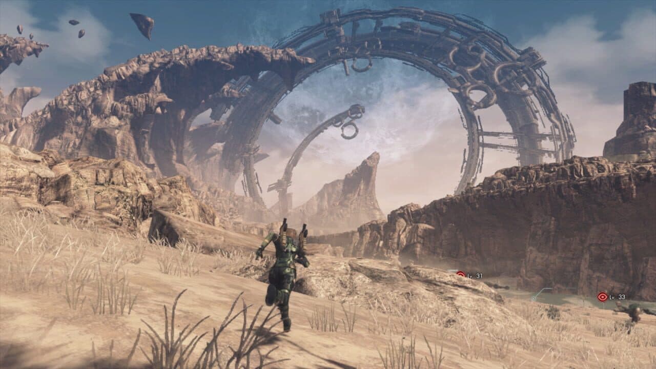 Xenoblade Chronicles X thumbnail 7