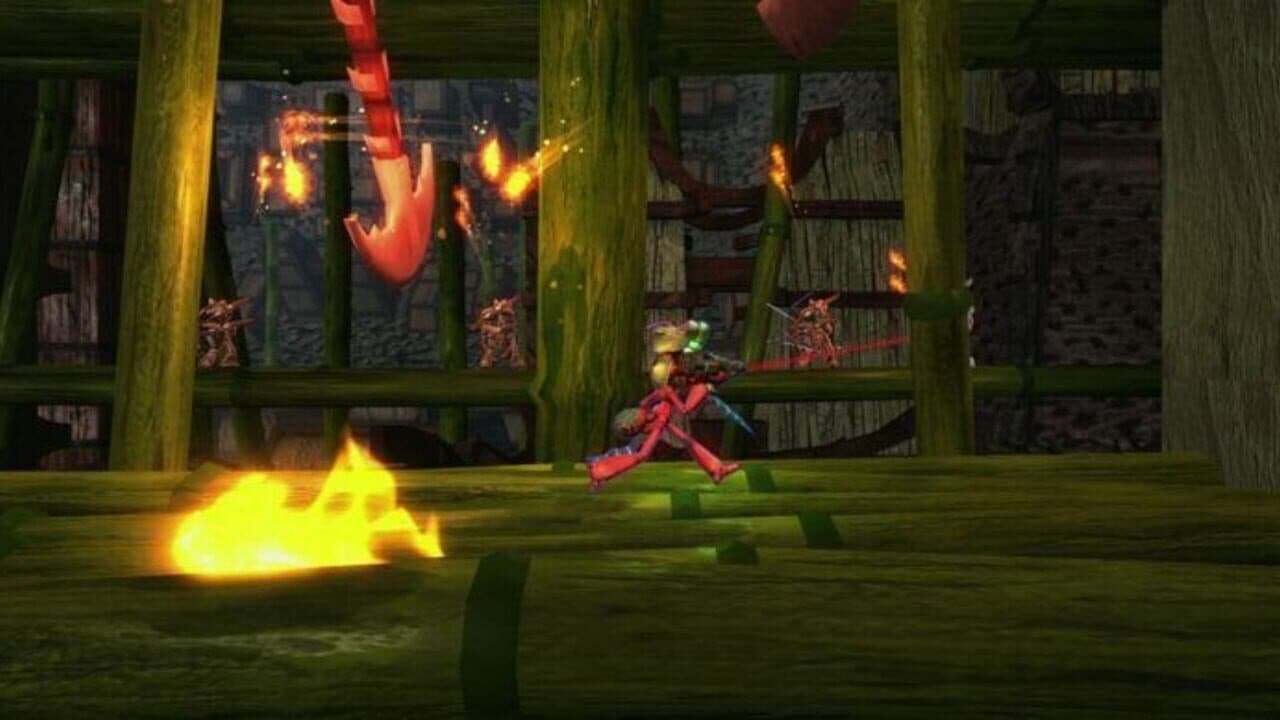MilitAnt screenshot 1