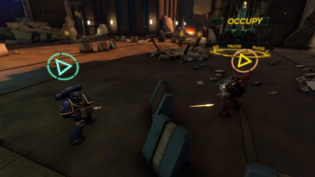 The Horus Heresy: Betrayal At Calth thumbnail 3