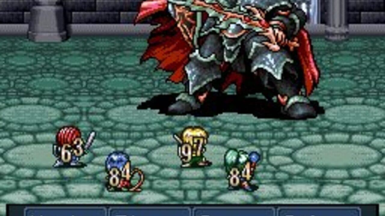 Lufia II: Rise of the Sinistrals thumbnail 2
