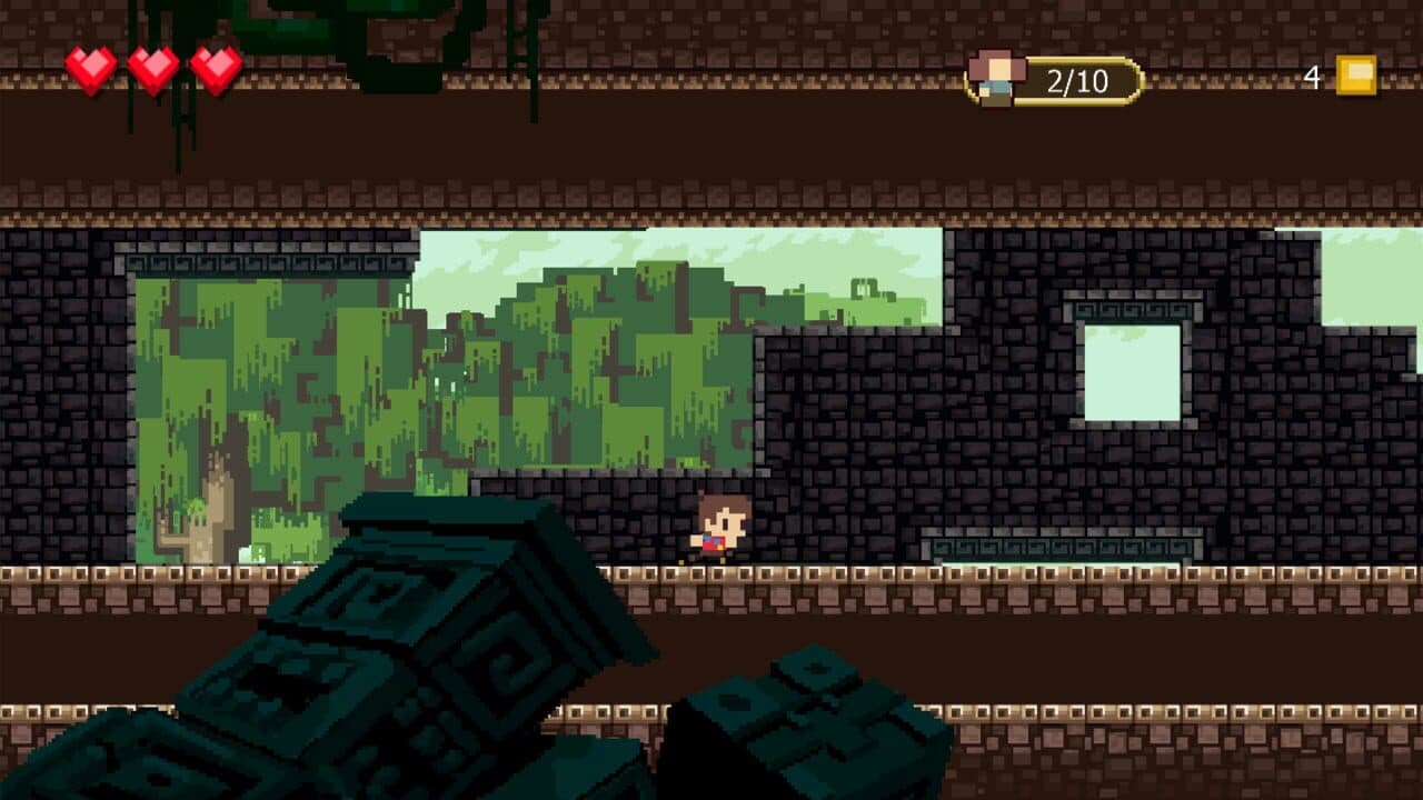 Adventures of Pip thumbnail 11