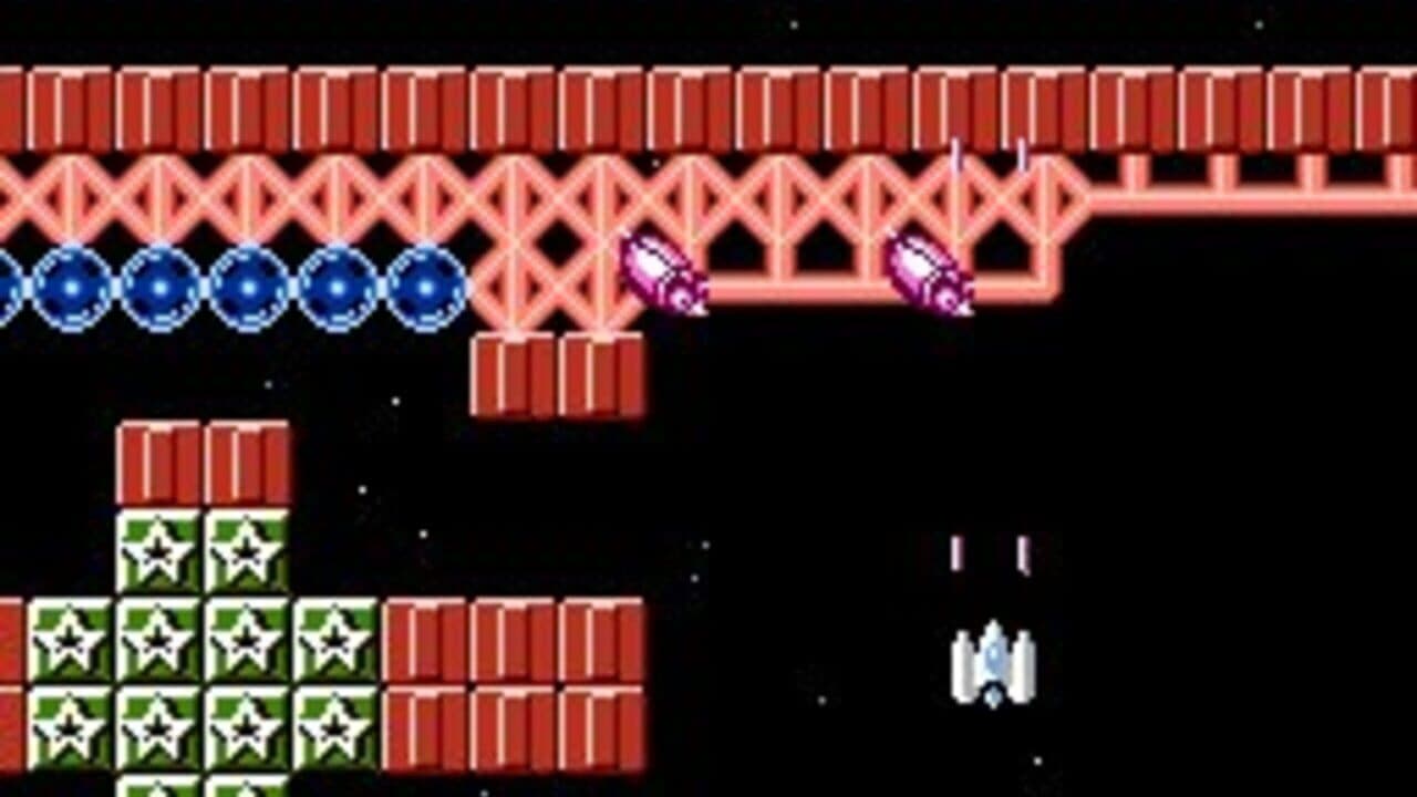 Star Soldier thumbnail 4