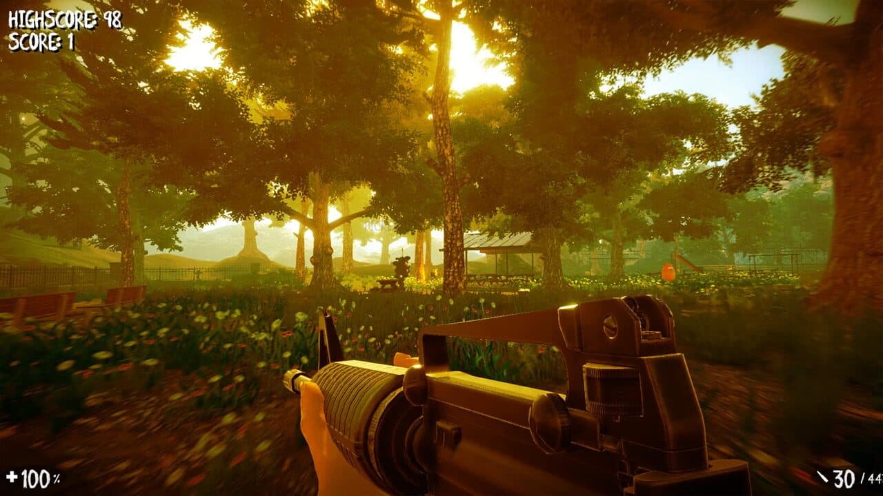 Veggie Killer thumbnail 4