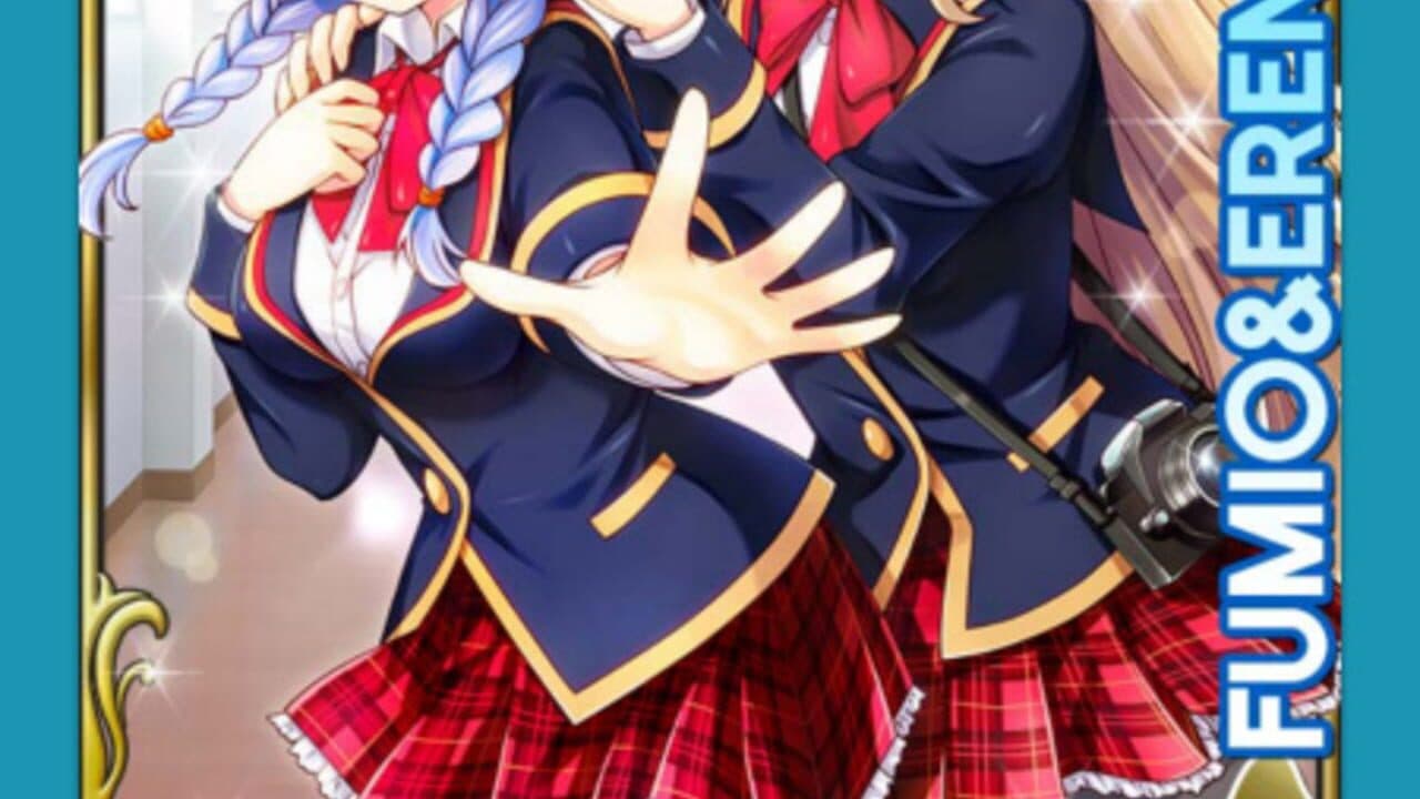 Girl Friend Beta thumbnail 3