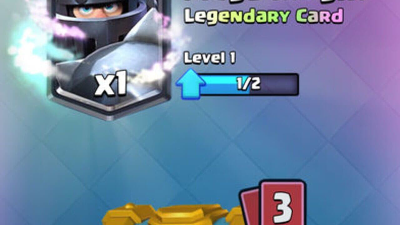 Clash Royale thumbnail 7