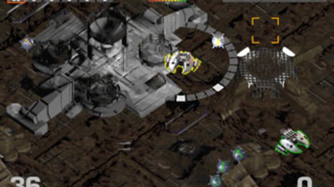 Fire Fight thumbnail 4