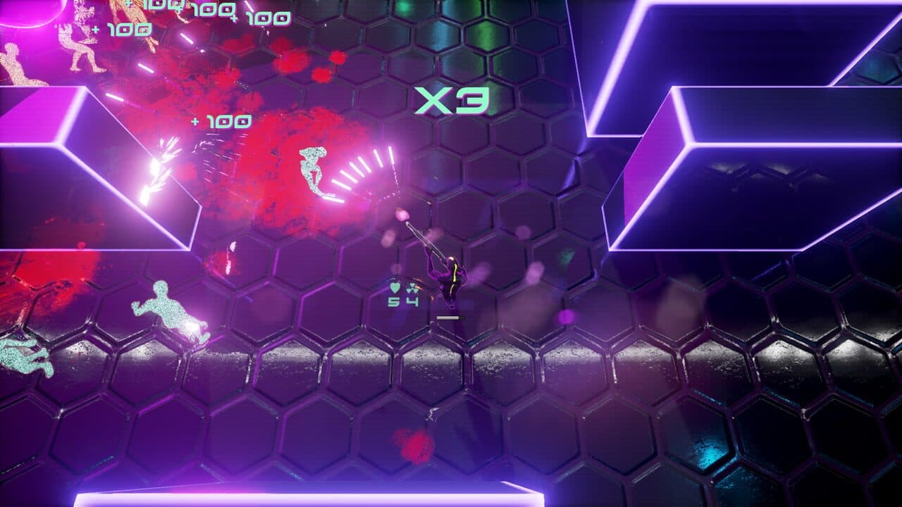 Neon Arena thumbnail 5