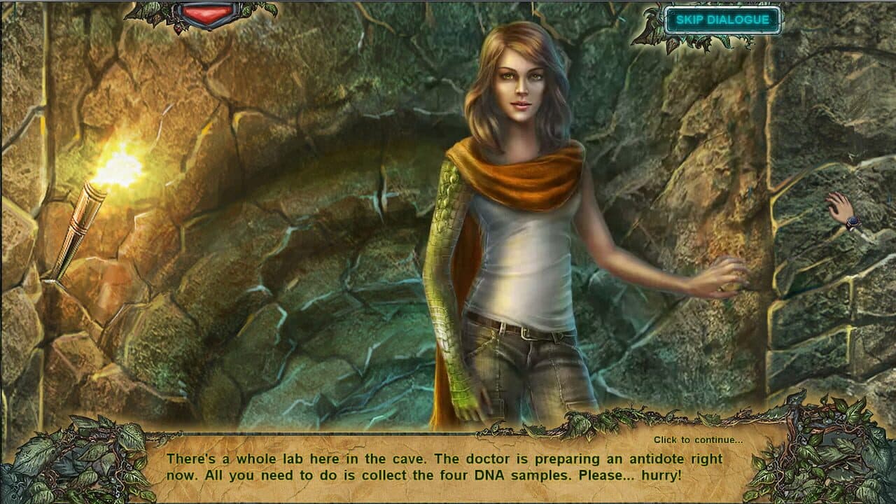 Twilight Phenomena: Strange Menagerie Collector's Edition thumbnail 5