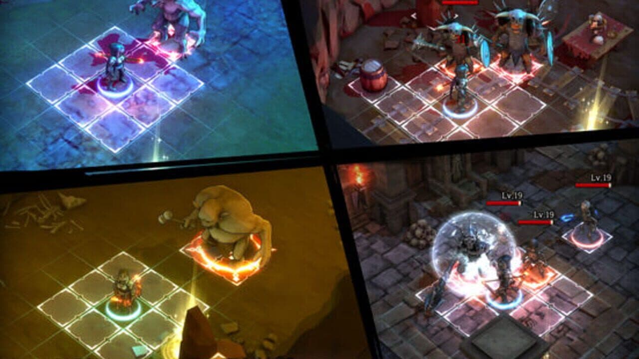 Rogue Hearts thumbnail 4
