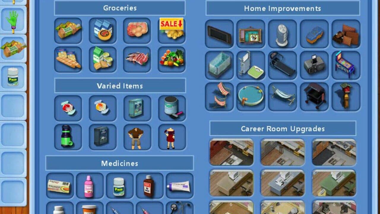 Virtual Families thumbnail 4
