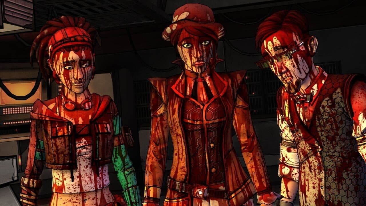 Tales from the Borderlands: Episode 2 - Atlas Mugged thumbnail 3