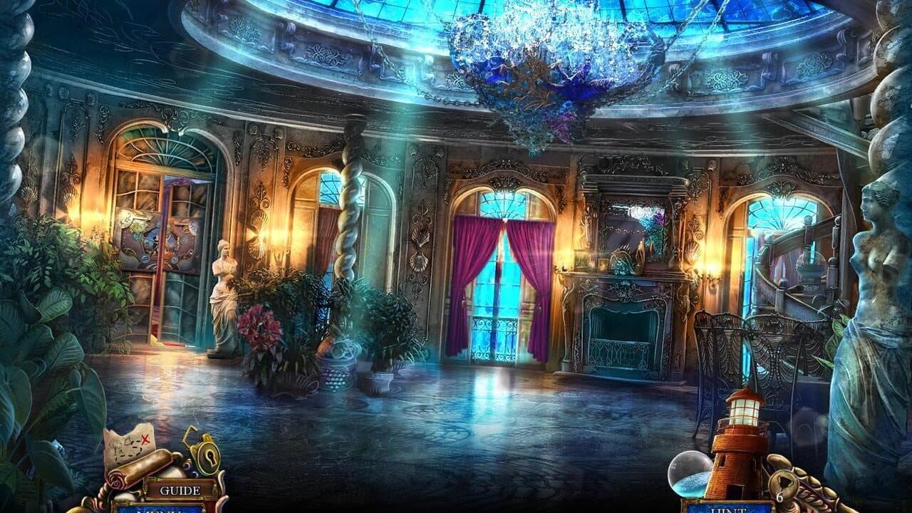 Sea of Lies: Tide of Treachery - Collector's Edition thumbnail 7