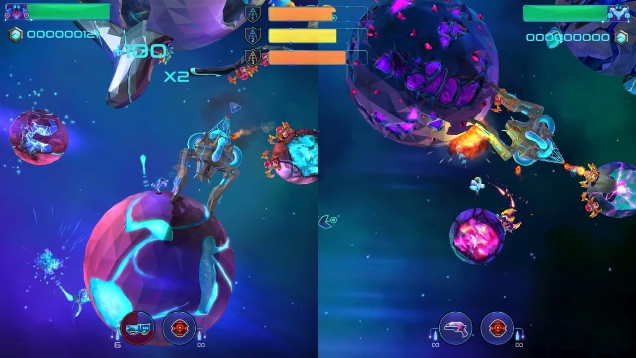 Robonauts thumbnail 12