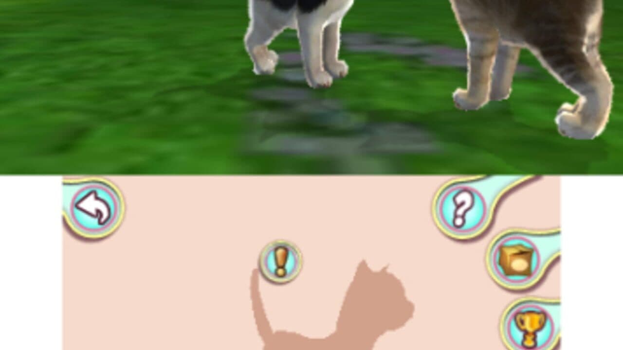 I Love my Cats screenshot 1
