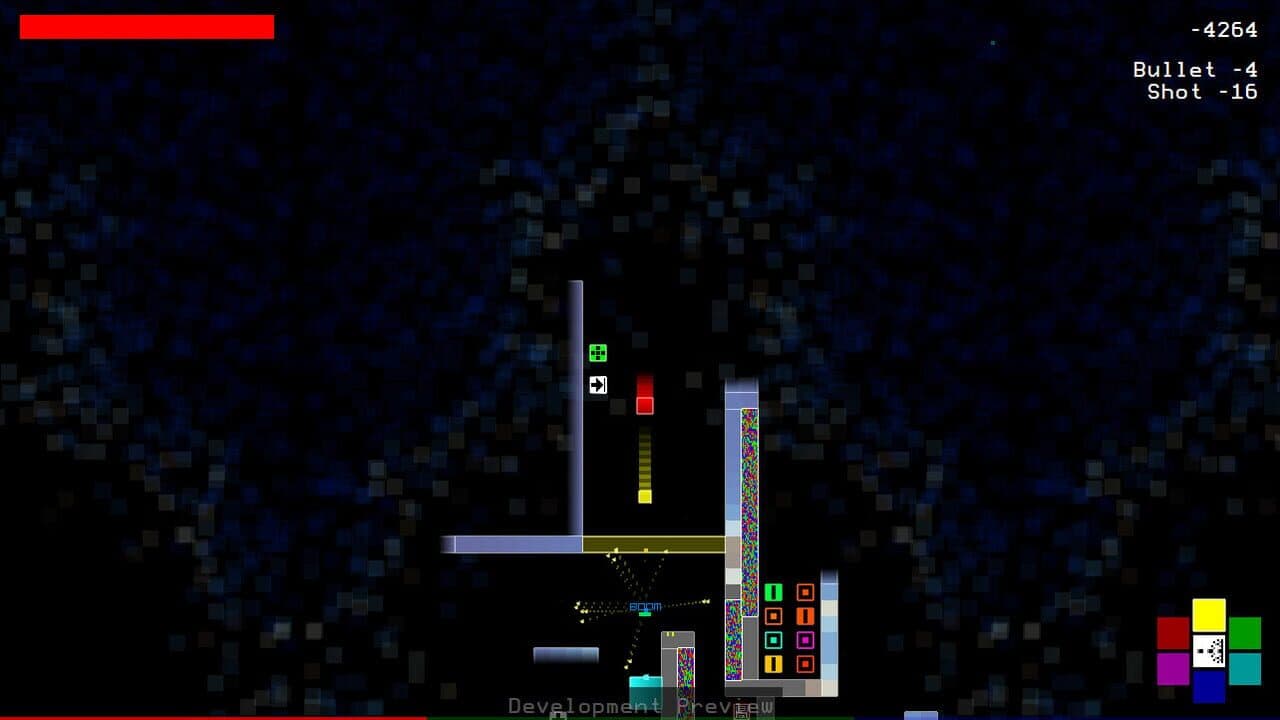 Pixel: Are You Squared? screenshot 1