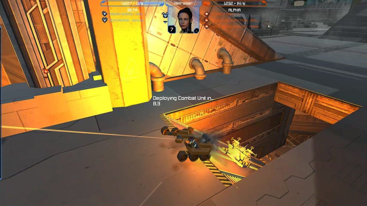 War Builder League thumbnail 4