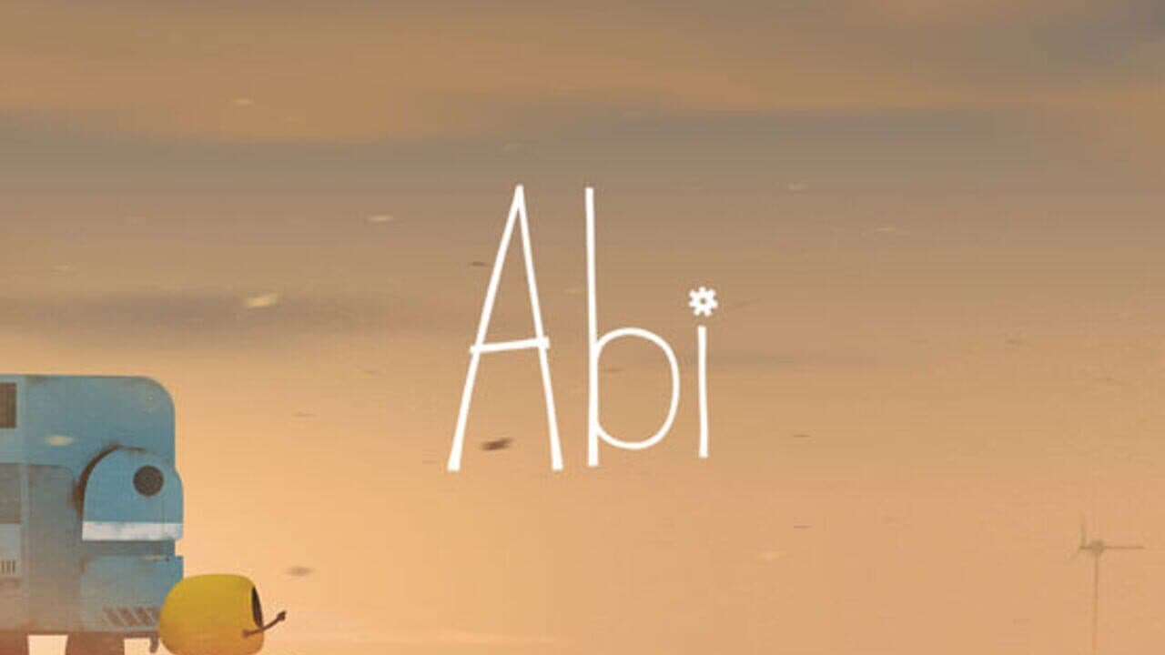 Abi: A Robot's Tale thumbnail 7