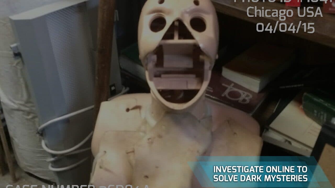 The Black Watchmen thumbnail 2