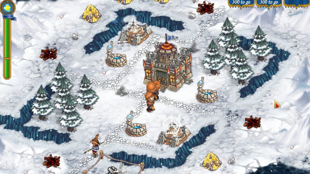 New Yankee in King Arthur's Court 2 thumbnail 5