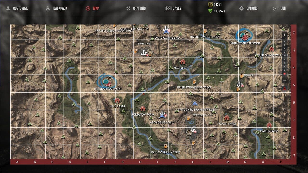 Romero's Aftermath thumbnail 3
