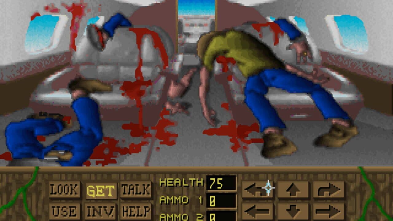 Isle of the Dead thumbnail 5