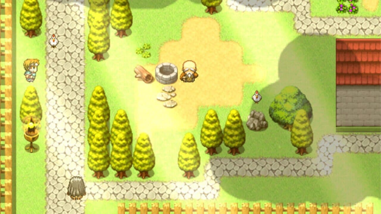 Labyronia RPG thumbnail 3