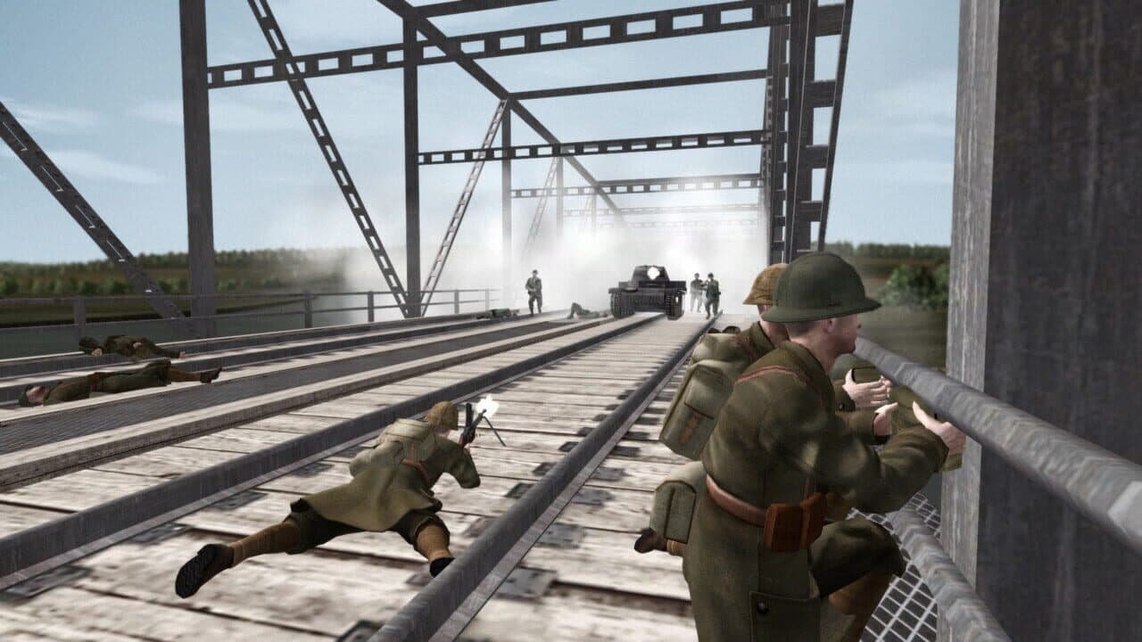 WWII Online thumbnail 5