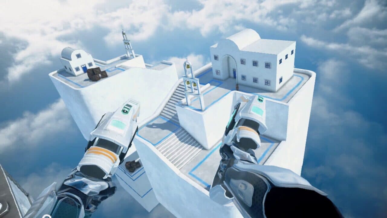 Skyfront VR thumbnail 5