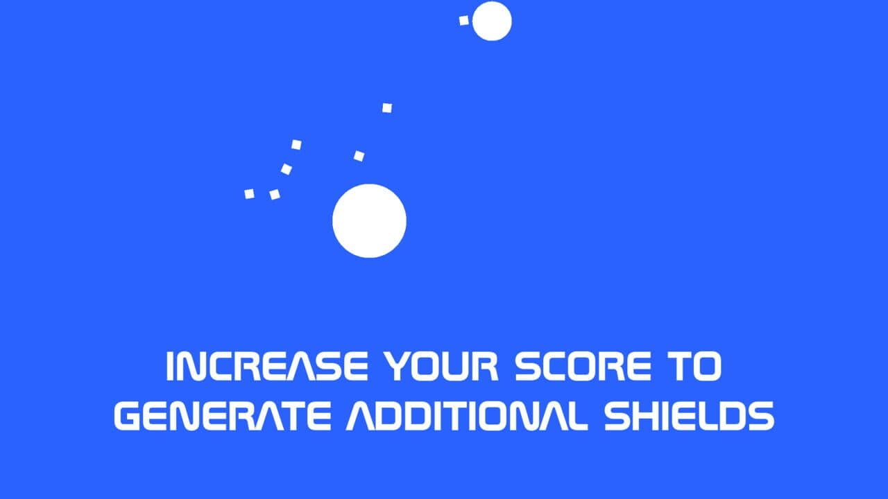 Echelon 2D screenshot 1