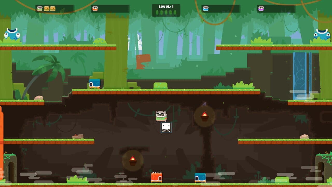 Pixel Beef Battle thumbnail 6