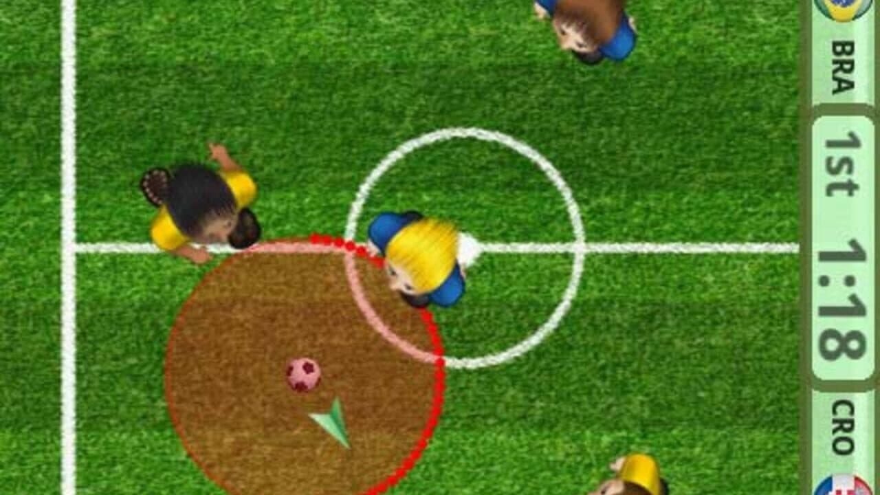 Fun Football Tournament thumbnail 2